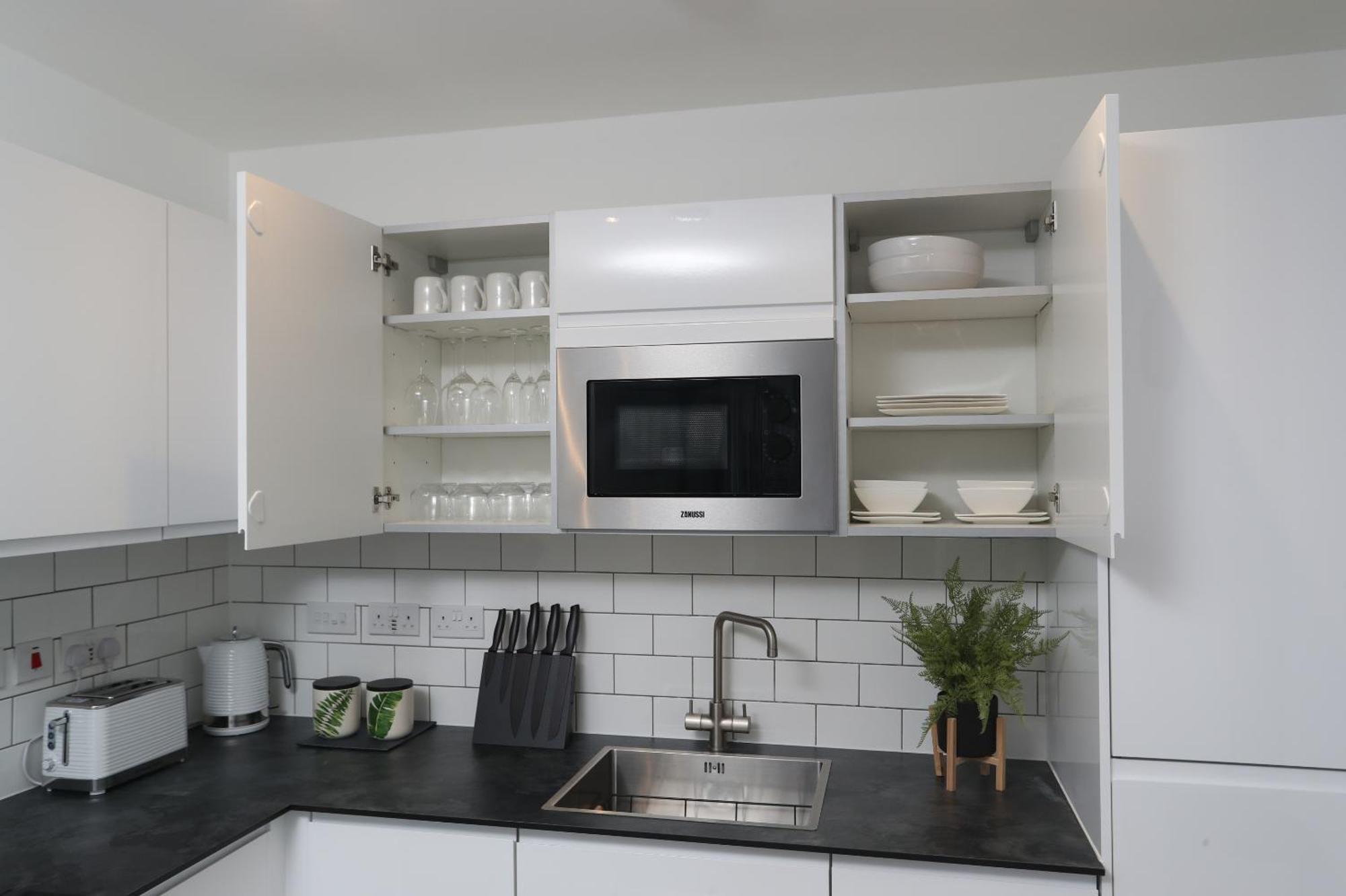 Luxury Apartments In Central Watford Watford  Exteriör bild