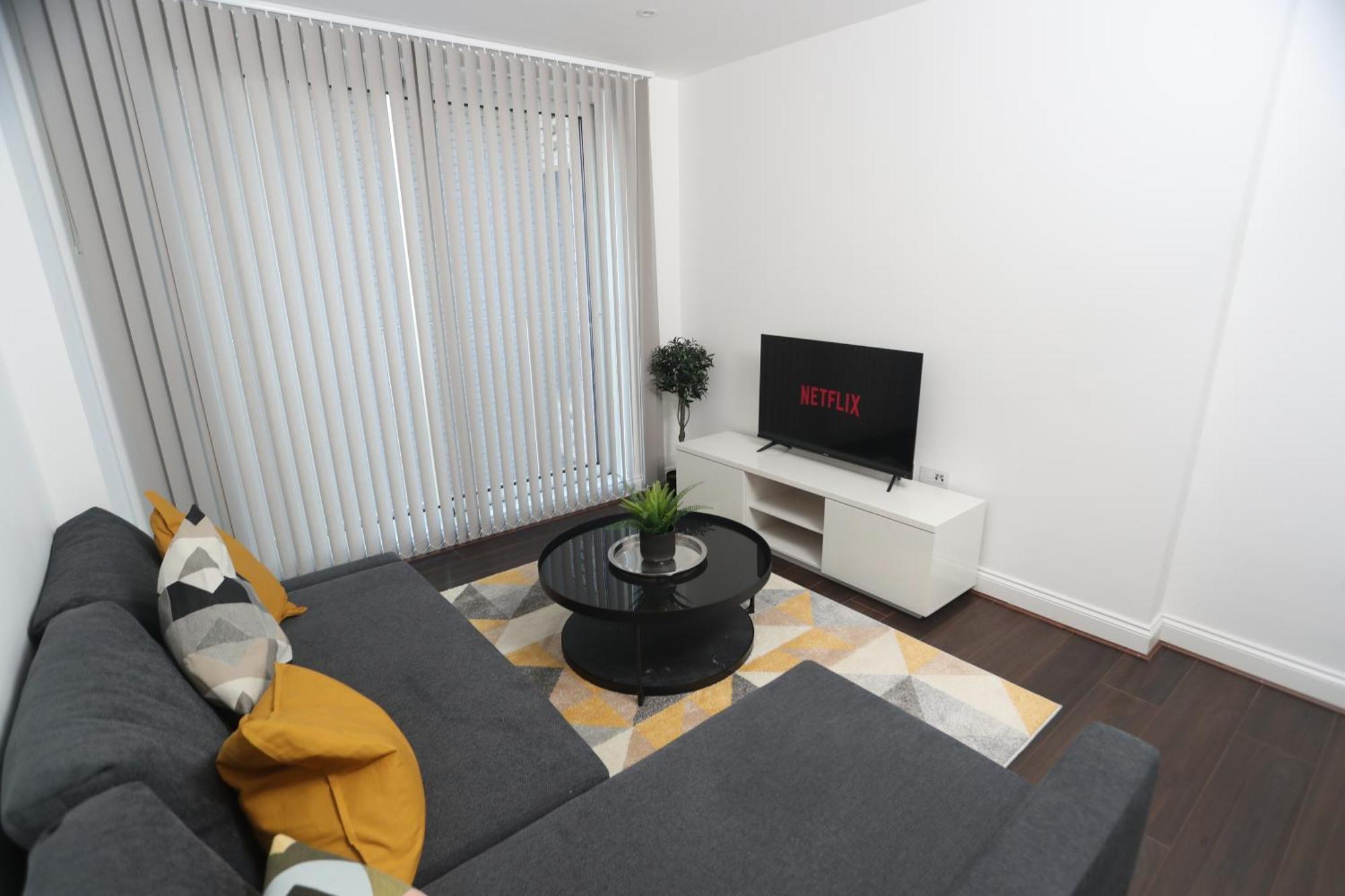 Luxury Apartments In Central Watford Watford  Exteriör bild