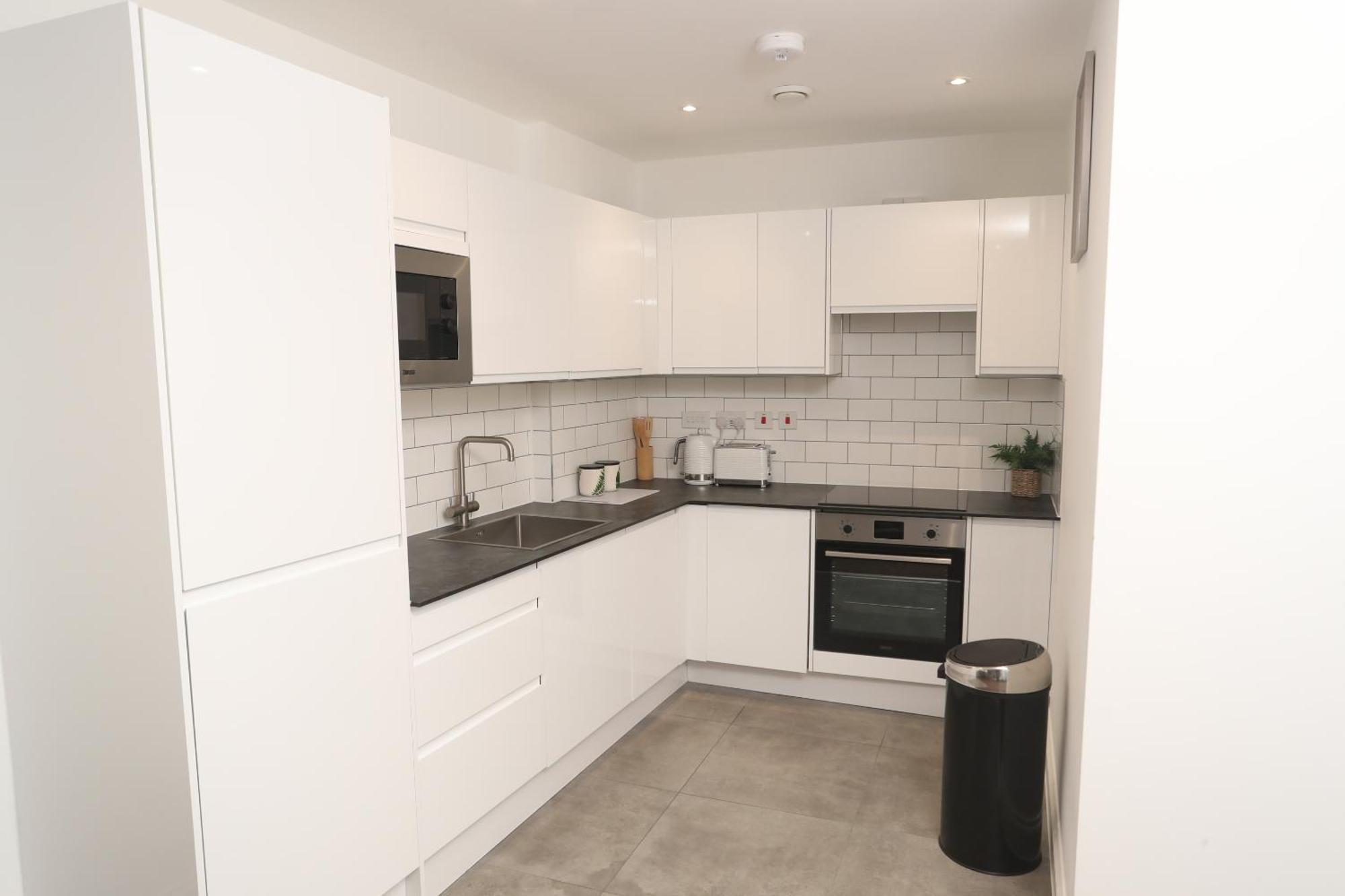 Luxury Apartments In Central Watford Watford  Exteriör bild