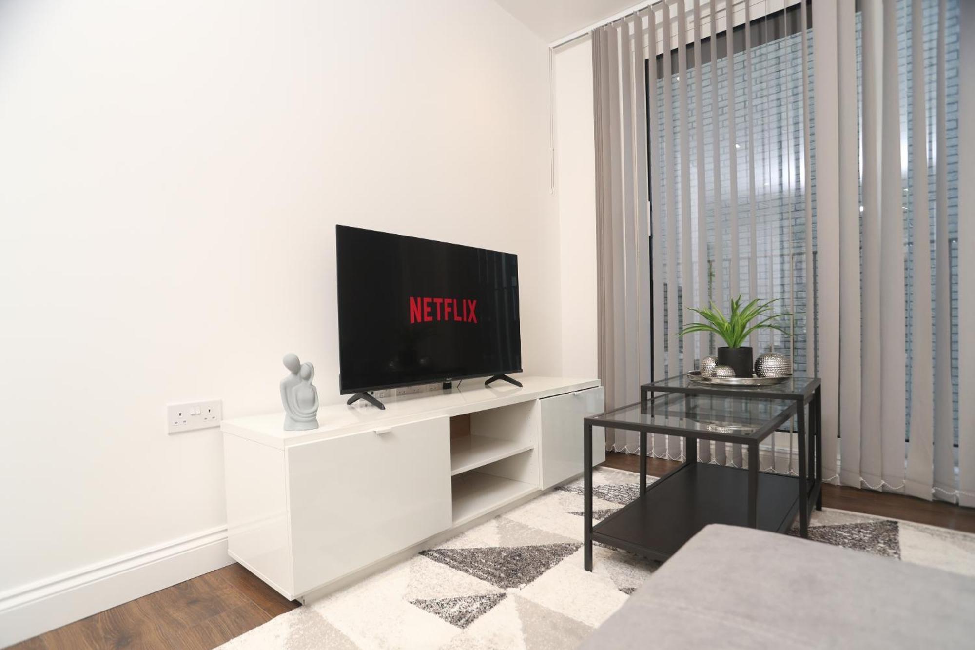 Luxury Apartments In Central Watford Watford  Exteriör bild