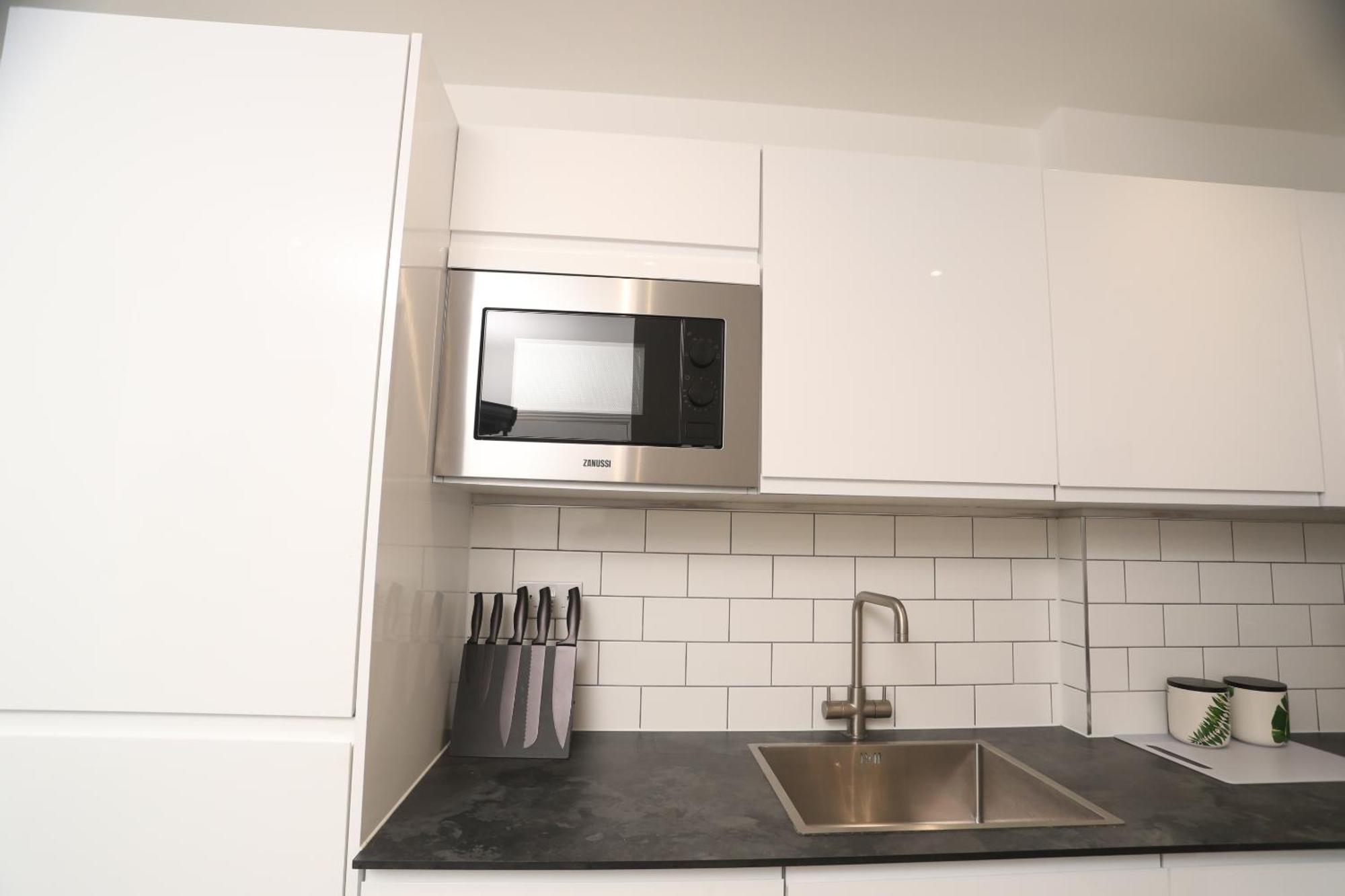 Luxury Apartments In Central Watford Watford  Exteriör bild